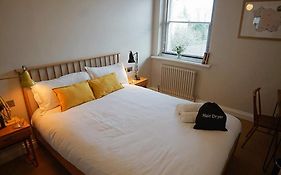 The Alma Taverns Boutique Suites - Room 3 - Hopewell